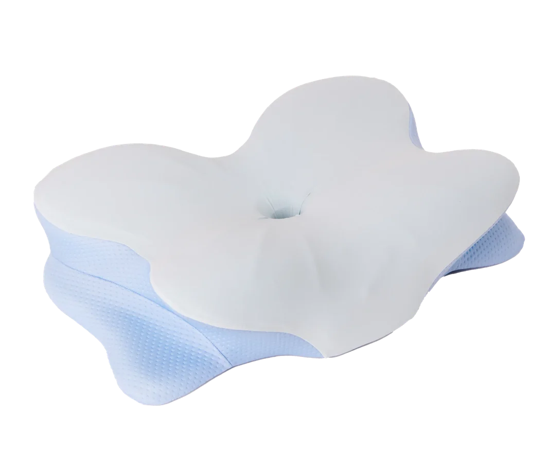 Derila Ergo Memory Foam Pillow