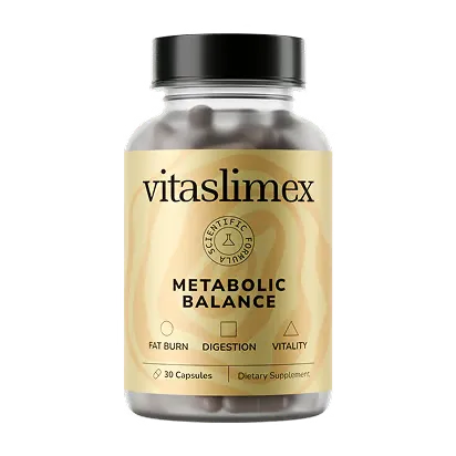 Vitaslimex Metabolic Balance